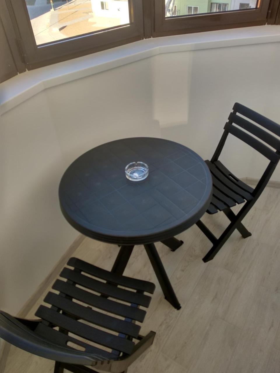 Apartment In Hrodna Exterior foto
